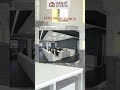 Stylish &amp; Functional Workstation InteriorsTransform your office with our expertly designed works