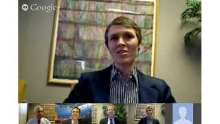The Decision: A discussion on California's Prop. 8