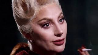 love drug by lady gaga but you're in an empty arena