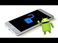 Unlocking software for every android device