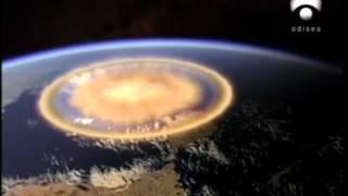 Epic Asteroid Impact Wealth