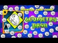 UNLIMITED USER COINS & Geometry Dash 2.001 | GLITCH