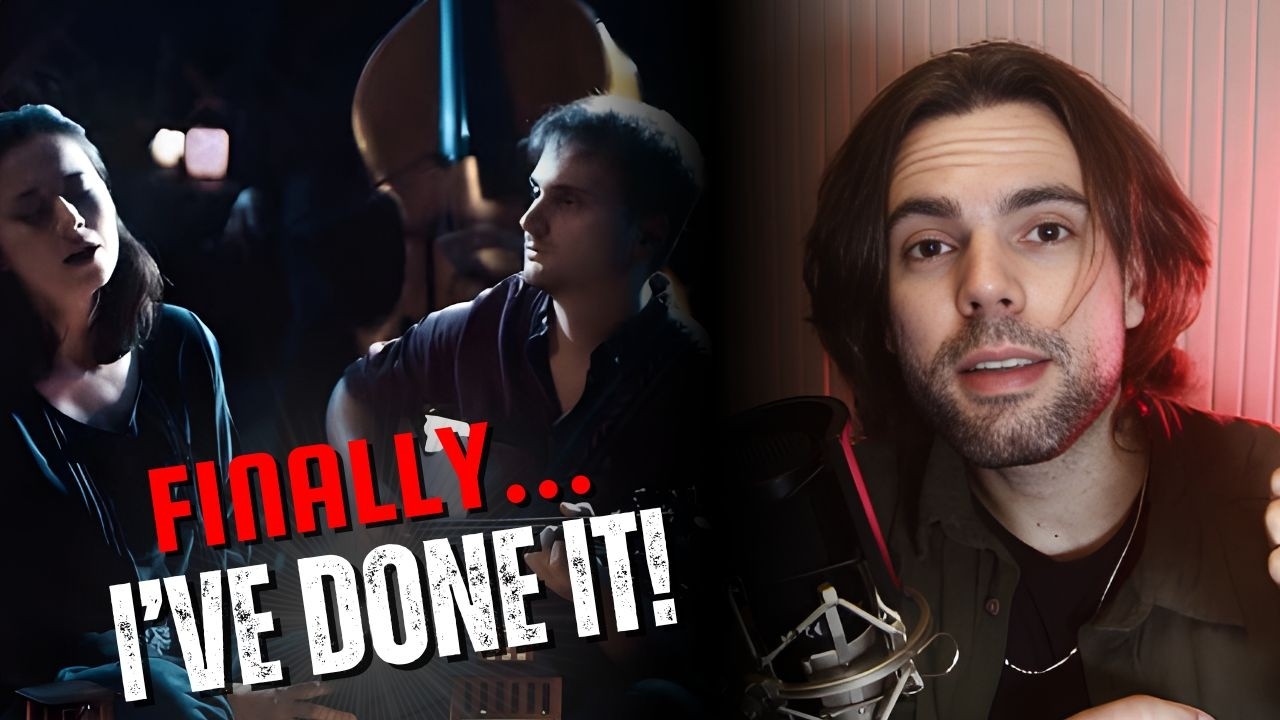 I Played Clair Obscur… Now Let’s Break Down the Vocals (Expedition 33)