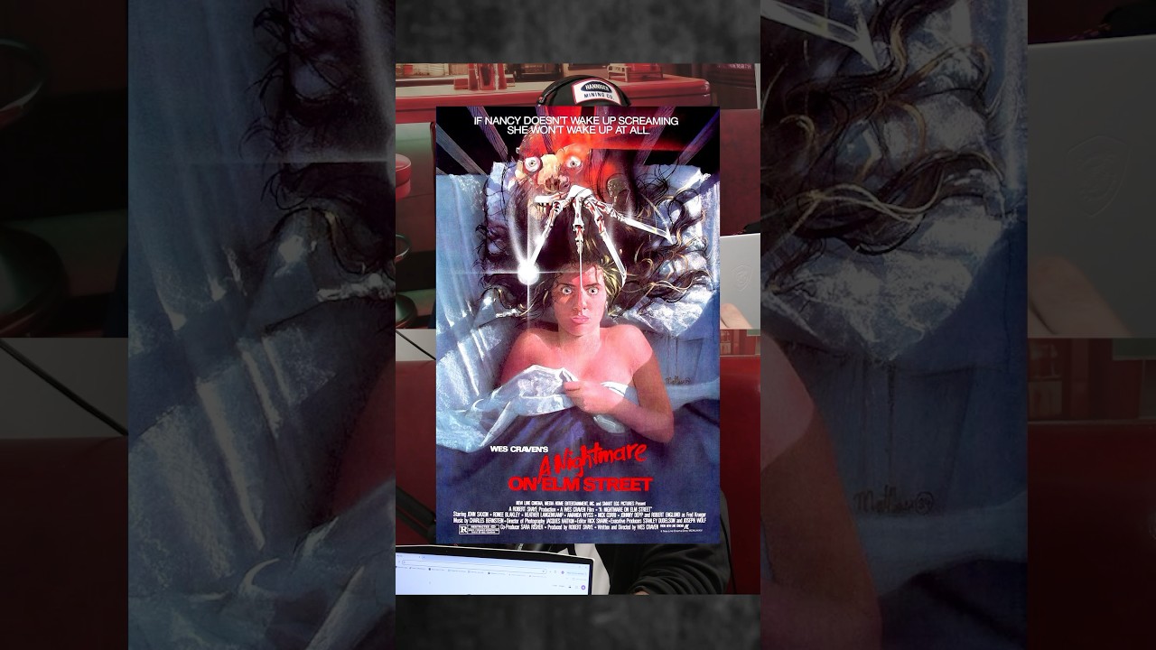 Who Can Replace Robert Englund as Freddy Krueger?