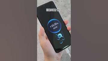 Stop wasting time on charging ur phone! #HONOR90 #HONOR