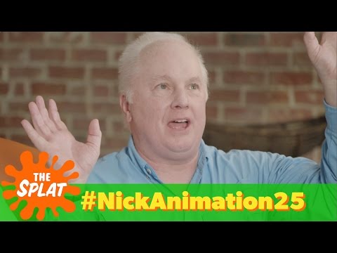 The Most Memorable Episode of Doug | On the Orange Couch: Doug | NickRewind