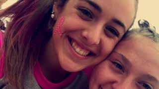 2018 SBRHS Field Hockey Senior Night