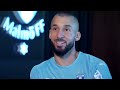 Välkommen tillbaka till Malmö FF, Guillermo Molins!