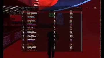 [Samp-rp] 03 Server | Игра в кости на 20kk