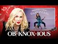 Amanda Knox&rsquo;s TASTELESS Stand-up Routine and her Relentless Attempts at Relevance and Fame
