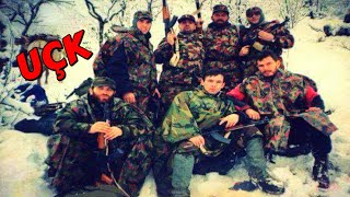NETËT E TMERRIT NË MITROVICË / KUJTESË HISTORIKE