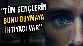 Bu 4 Dakika Gelecekteki 44 Yılınızın Kaderini Değiştirebilir! - Kişisel Gelişim Motivasyon Videoları