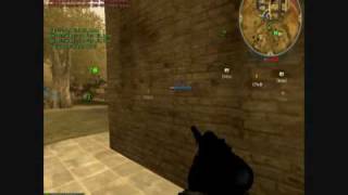 BF2: WTF, THAT SHOULD OF KILLED HIM! Momment