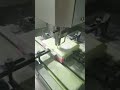 CNC machined alumina components
