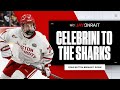 What will Macklin Celebrini do for Sharks rebuild? | Jay on SC