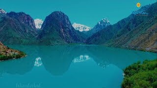 Следуй за сердцем/Таджикистан/Follow the heart/Tajikistan/Новинка!!!4K