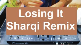 Fisher vs Hussein El Deek vs Mohamed Ramadan - Losing It Sharqi Remix (DJ Otail)