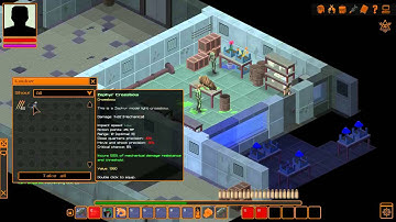 UnderRail Alpha v0.1.6 - 01 (Raw) [1/5]