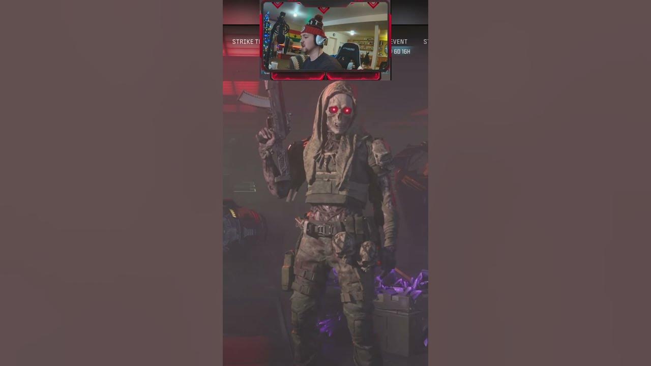 How To Unlock The BONE COLLECTOR Operator In MW3 Zombies Shorts YouTube how-to-unlock-the-bone-collector-operator-in-mw3-zombies-shorts-youtube