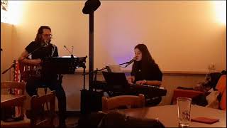 Le Strade Di Esperanto – Glitter And Gold (Live)