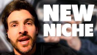 New Niche I'm Trying... (Rank & Rent)