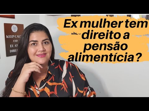 Vídeo: A ex-esposa de Roman Malkov anunciou o valor da pensão alimentícia atribuída