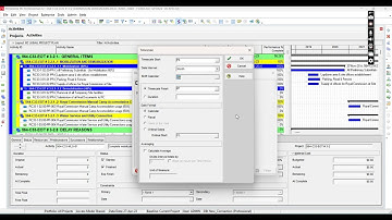 How to Extract spread sheets of Resource Assignment in primavera P6