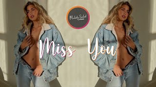 BCMP & Luxor - Miss You