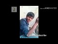 Yadhama_raju_tiktok_challege_videos