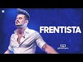 Gabriel gava - Frentista