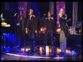 BLUE - Breathe Easy HQ ( Live on Spain Final Destino Eurovision 2011)