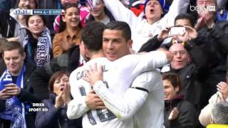 Real Madrid 5-1 Sportin Gjion 2016 01 17 (HD 720p)