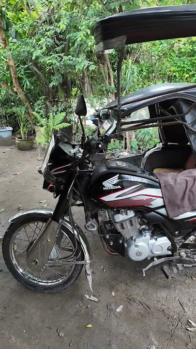 YOUR ACTOR HONDA SUPREMO150cc