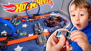 HOT WHEELS BEST MOMENTS!! Brancoala and Marcos - Race, Cars ...
