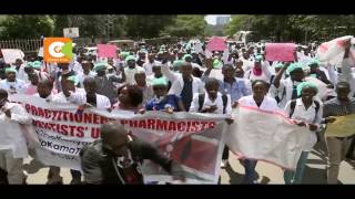 Madaktari: Je, watapata haki yao?