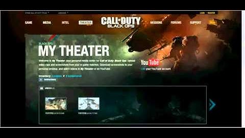 How To Record Call Of Duty Black Ops Without A Capture Card