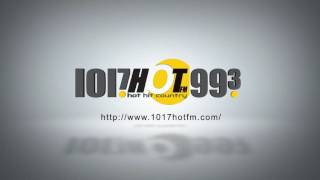 101.7/99.3 HOT FM screenshot 1