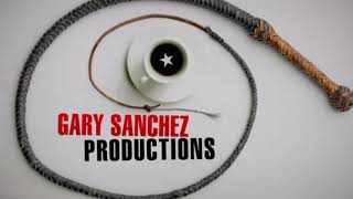 Gary Sanchez Productions Logo