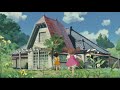 My Neighbor Totoro Medley / Flute and Harp