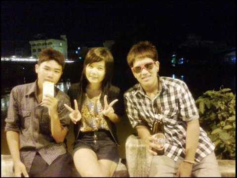 เพื้อนสนิด mv l ove.wmv