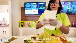 Career Overview Experience Luxury and Comfort at Land Rover Waukesha | Explore Our Premium Amenities