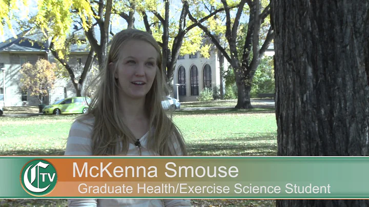 History of the trees in the CSU Oval