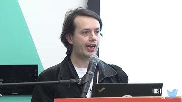 Scale By The Bay: Russell O