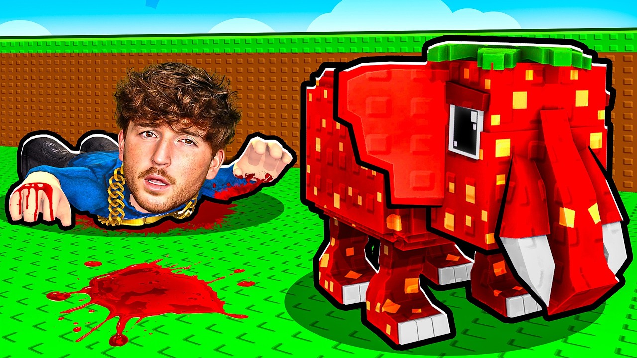 DON'T DIE FOR BRAINROTS..