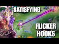 Satisfying Franco Flicker Hooks with Unexpected Predictions! 😮