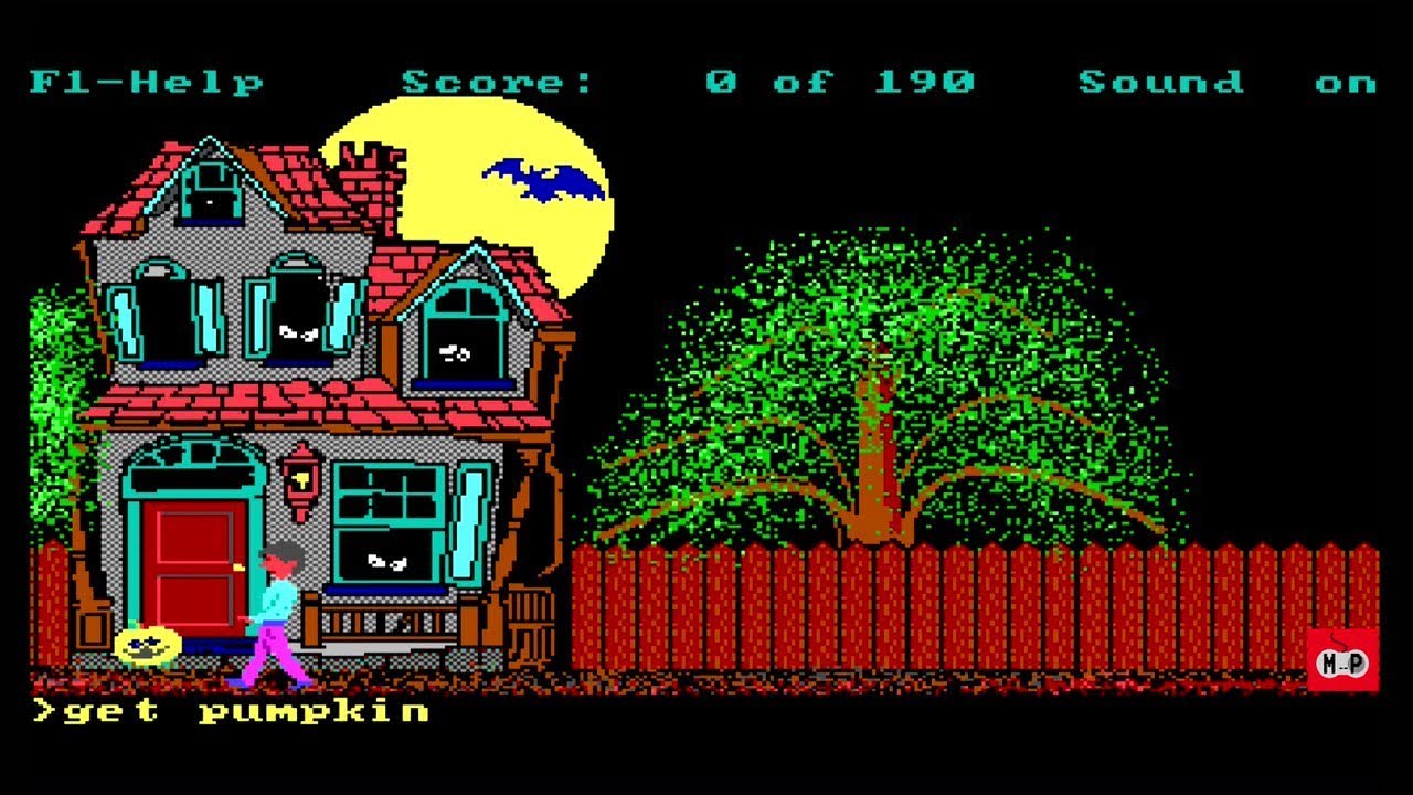 Hugo's House of Horrors All Points Walkthrough (Halloween Special