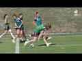 XV de France féminin - "Un challenge énorme et nécessaire"