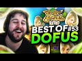 BEST OF DOFUS #53 - UN DOFUS IVOIRE SUR RETRO ? 😳