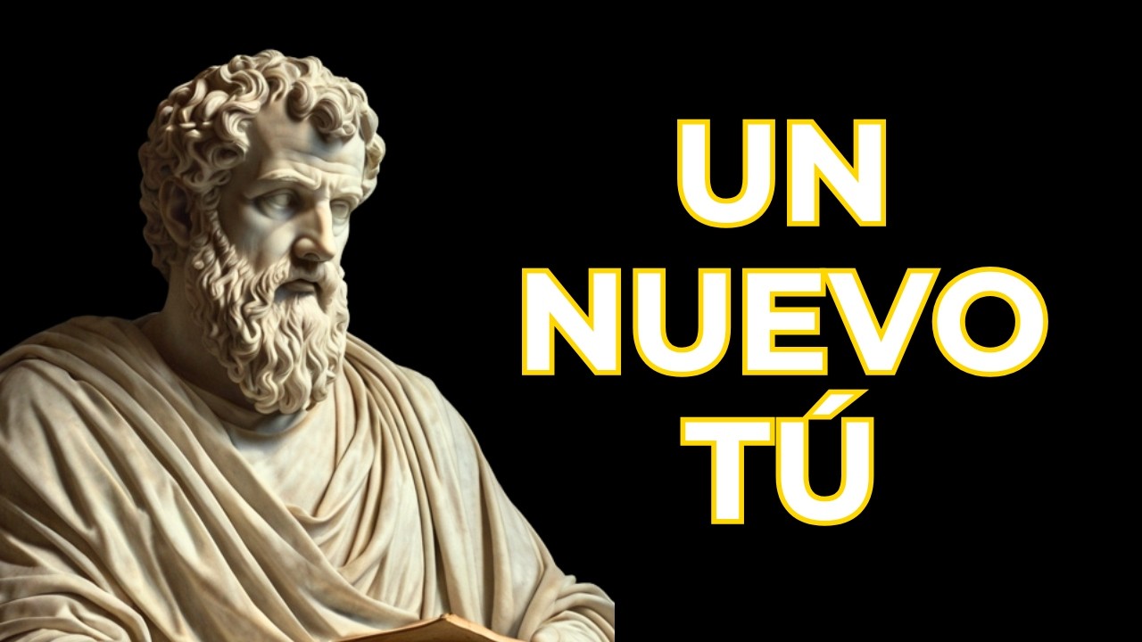 12 Principios Estoicos para Transformar Tu Vida de Manera Inmediata ...