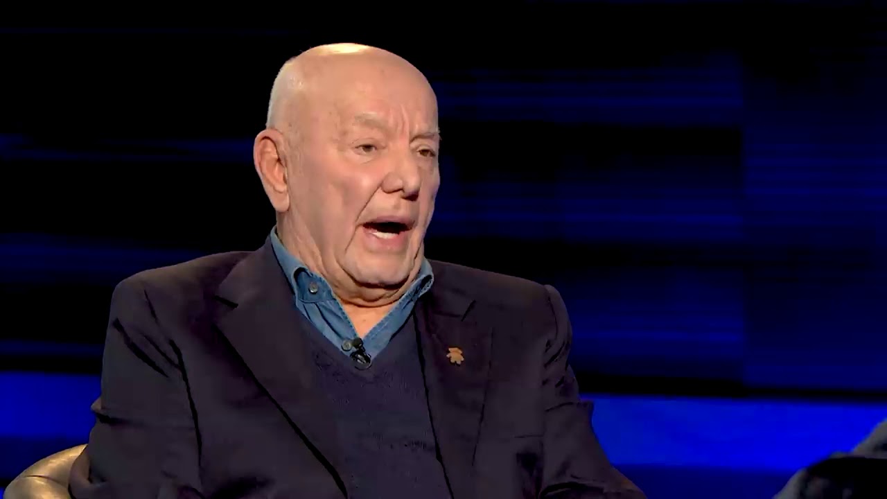 Dan Tana - Tajna mog uspeha je u tome što sam uvek zapošljavao prave ljude